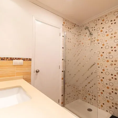 Amplia Vivienda Con Garaje Apartment *