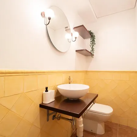 Apartment Amplia Vivienda Con Garaje Vigo