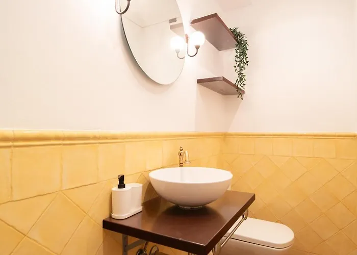 Appartement Amplia Vivienda Con Garaje Vigo