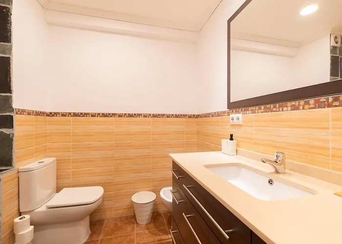 Appartement Amplia Vivienda Con Garaje